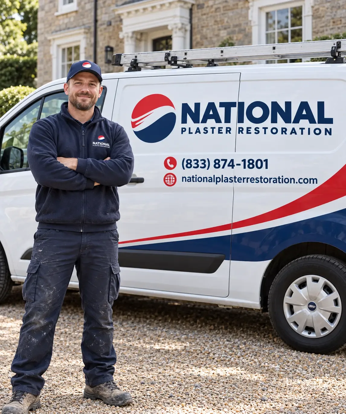 Plaster Repair company in Sparta, GA
